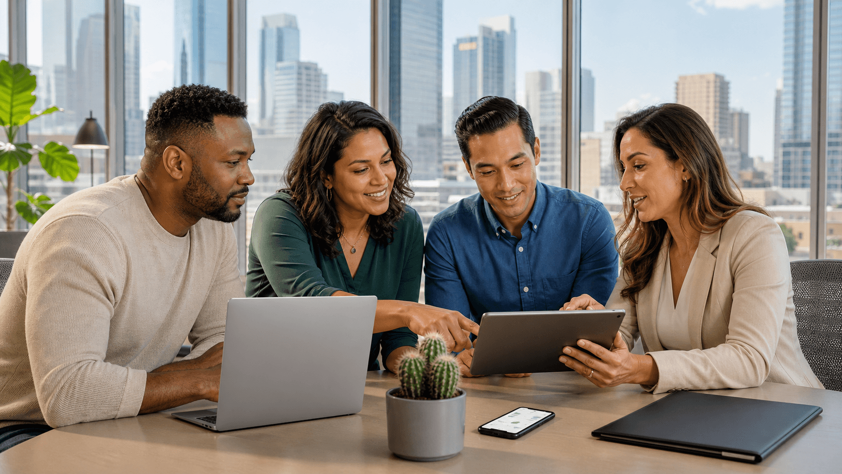 Bad Credit Business Funding in Houston After a Bank Denial