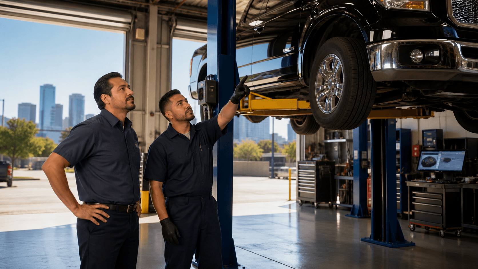 Choosing Fast Business Funding in Houston for Equipment Upgrades