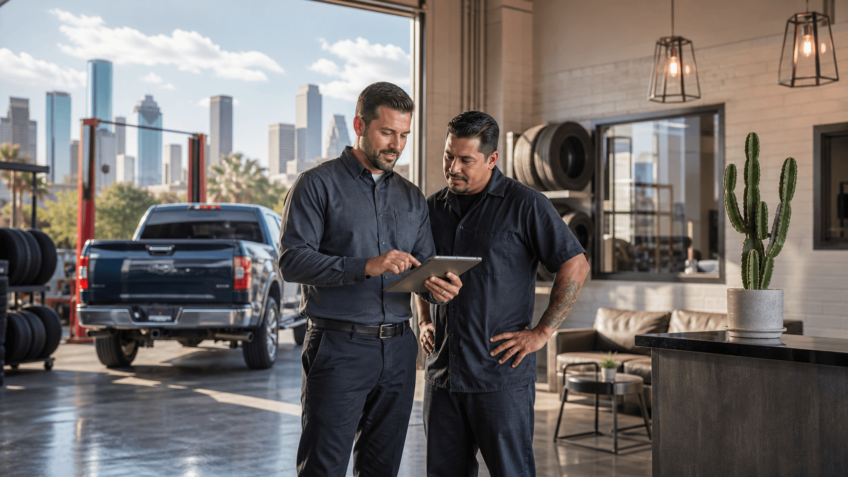 Common Franchise Financing Challenges Houston Owners Face