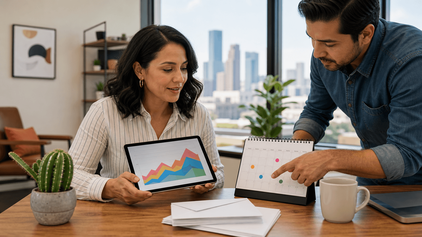 Common Seasonal Business Funding Mistakes Houston Owners Make