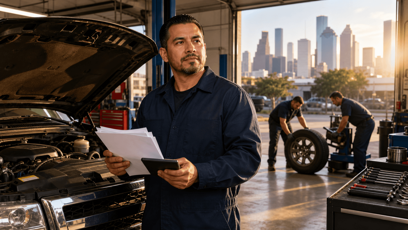 Early Warning Signs You Need Business Funding in Houston