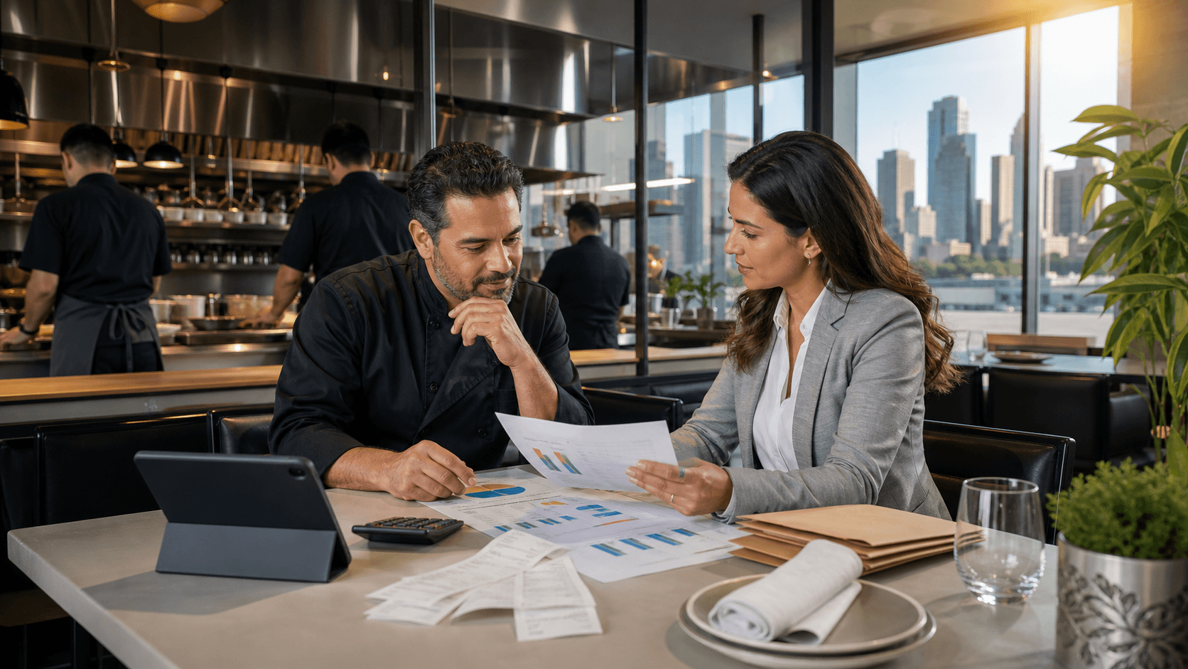 Securing Restaurant Funding in Houston: What Owners Overlook